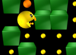 pacman pacpark