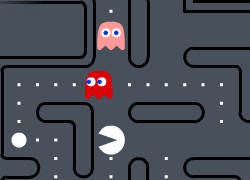 nowereginalds pacman