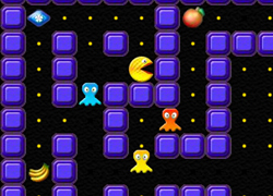 pacman auway