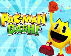 pacman-dash