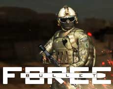 bullet force