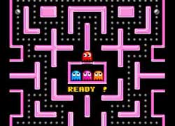 ms pacman