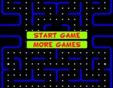 🕹️ Play Pac-Man Game: Free Online Responsive HTML5 Pacman Video